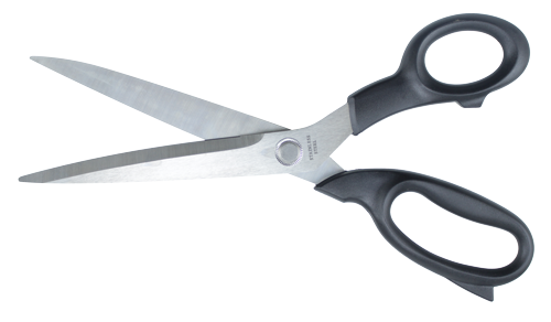 Janome-Dressmaking-Shears