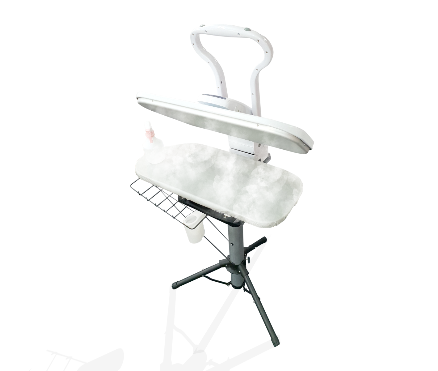 Singer ESP2 Iron Press - Electronic Steam Press