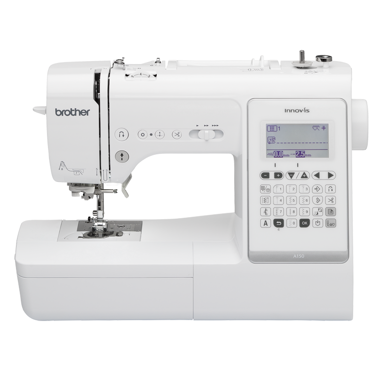 Brother Innov-is A150 Computerised Sewing Machine