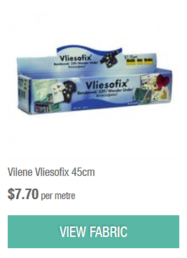 Vilene Vliesofix