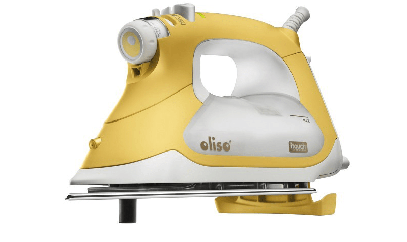 Oliso® Pro™ Smart Iron