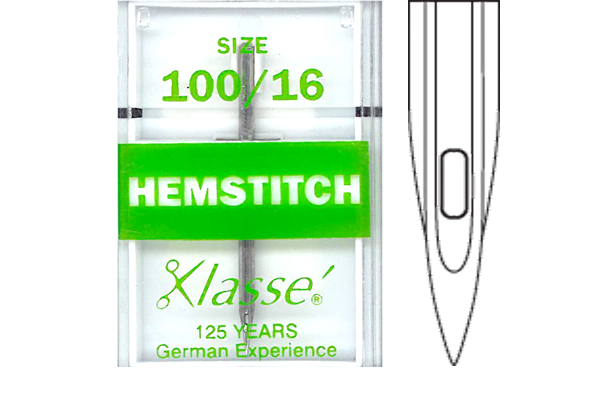 Hemstitch