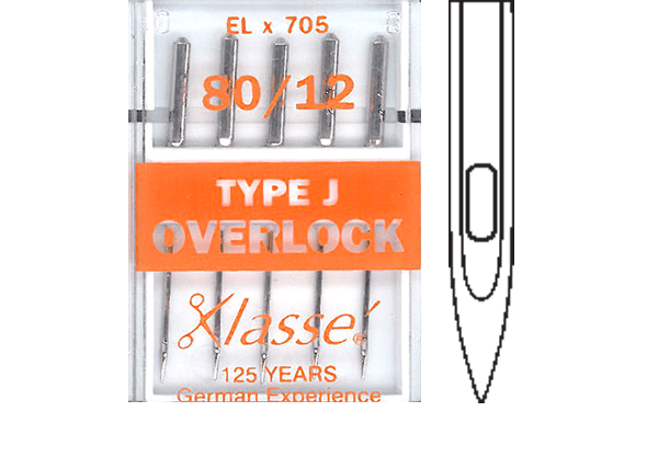 Overlock