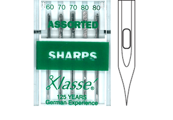 Sharps