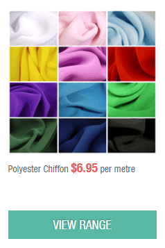 Polyester Chiffon