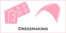 Dressmaking