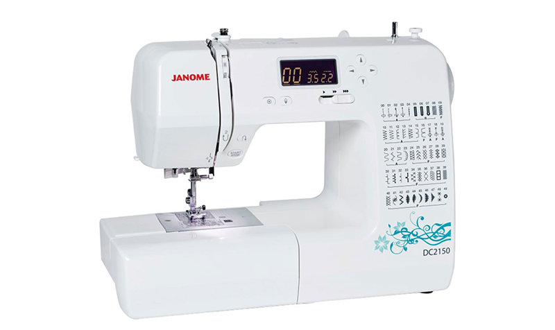 Beginner Sewing Machine