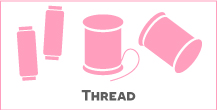 Sew Easy Thread