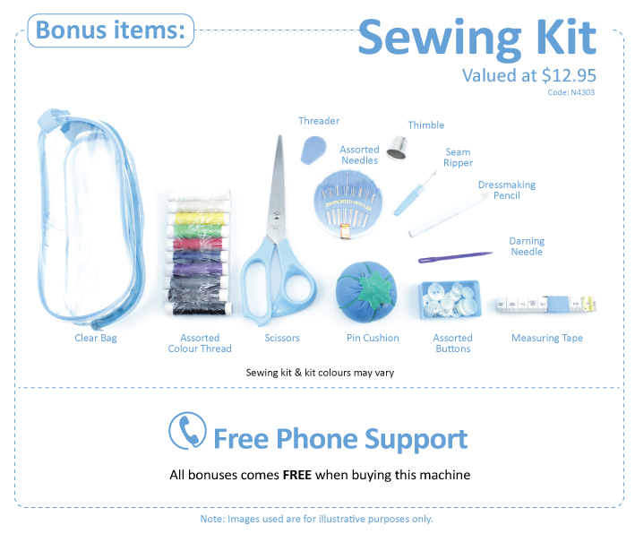 Brother GS3700 Traditional metal chassis sewing machine. by Brother