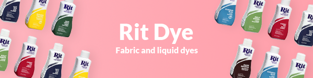 Rit Dye