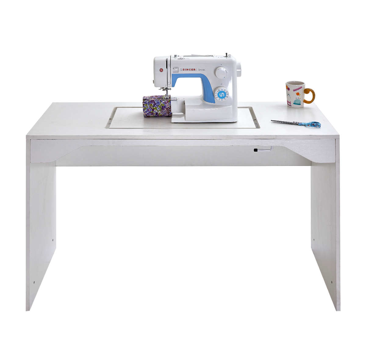 Elements Sewing Table