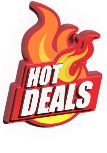 Hot Deals