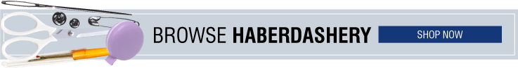 Browse Haberdashery