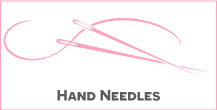 Hand Needles