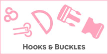 Hooks & Buckles