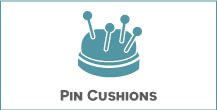 Pin Cushions