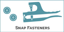 Snap Fasteners