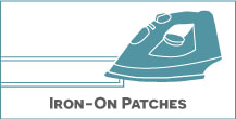 Iron-On Patches